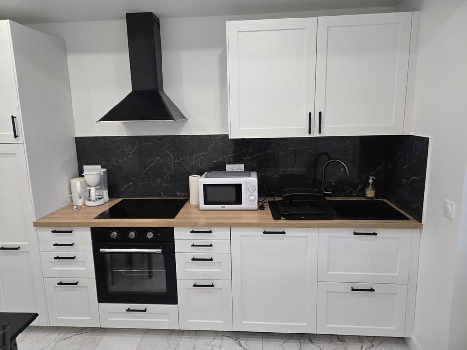 Maison frehel House in Brittany