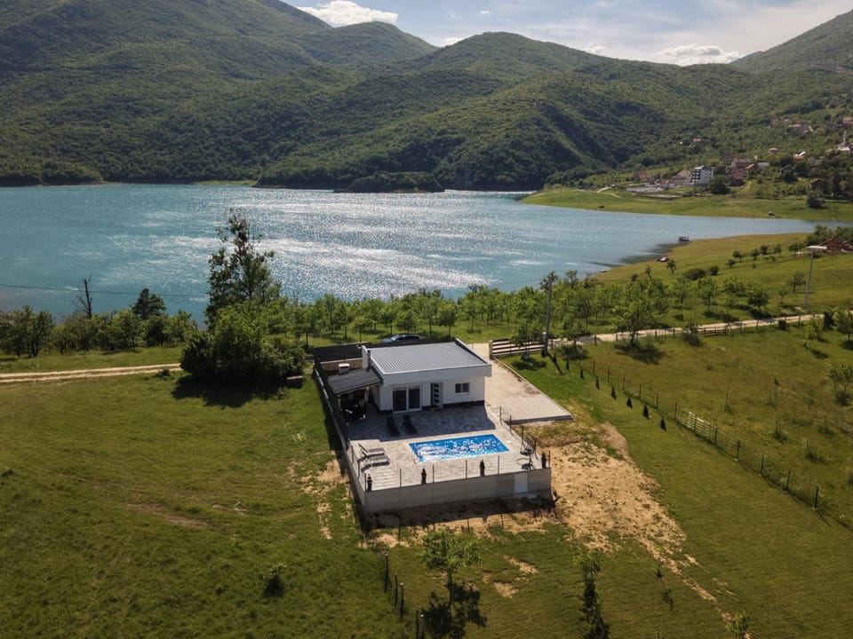 Kuća za odmor Ana House in Federation of Bosnia and Herzegovina