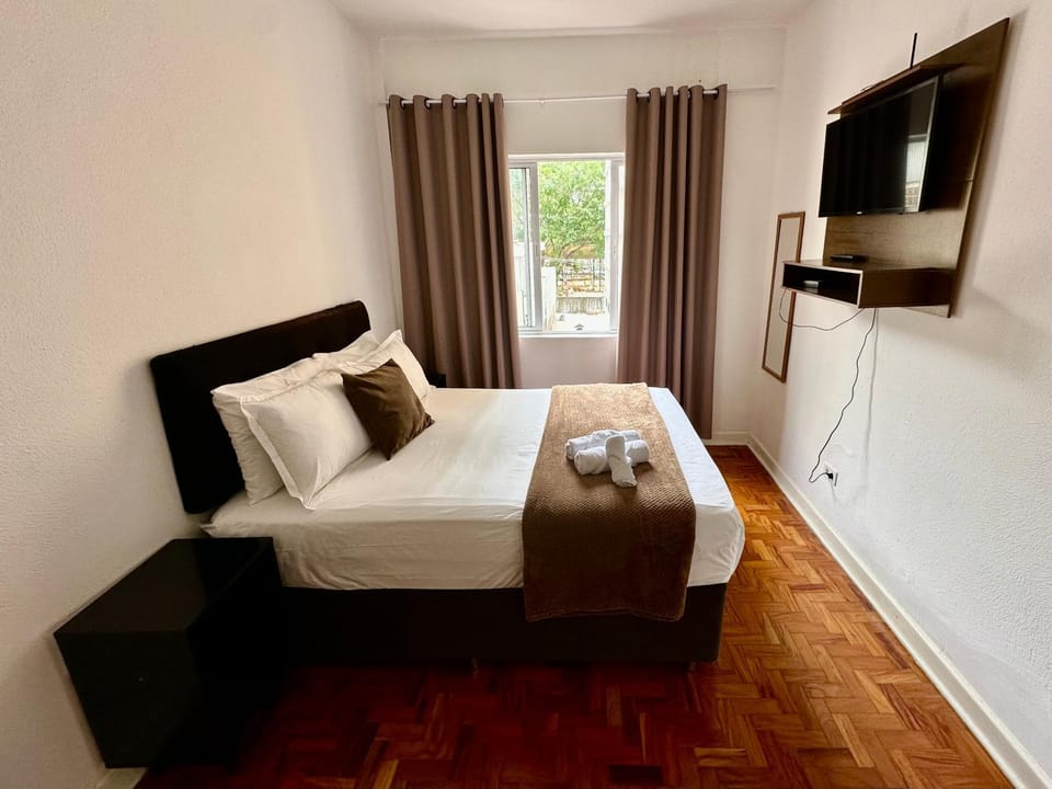 TV and multimedia, Bedroom