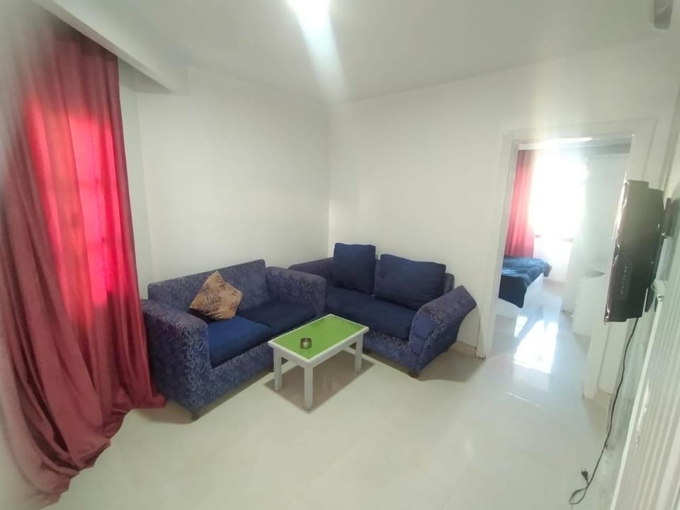 Delta Sharm Resort 205-47 Apartment in Sharm El-Sheikh