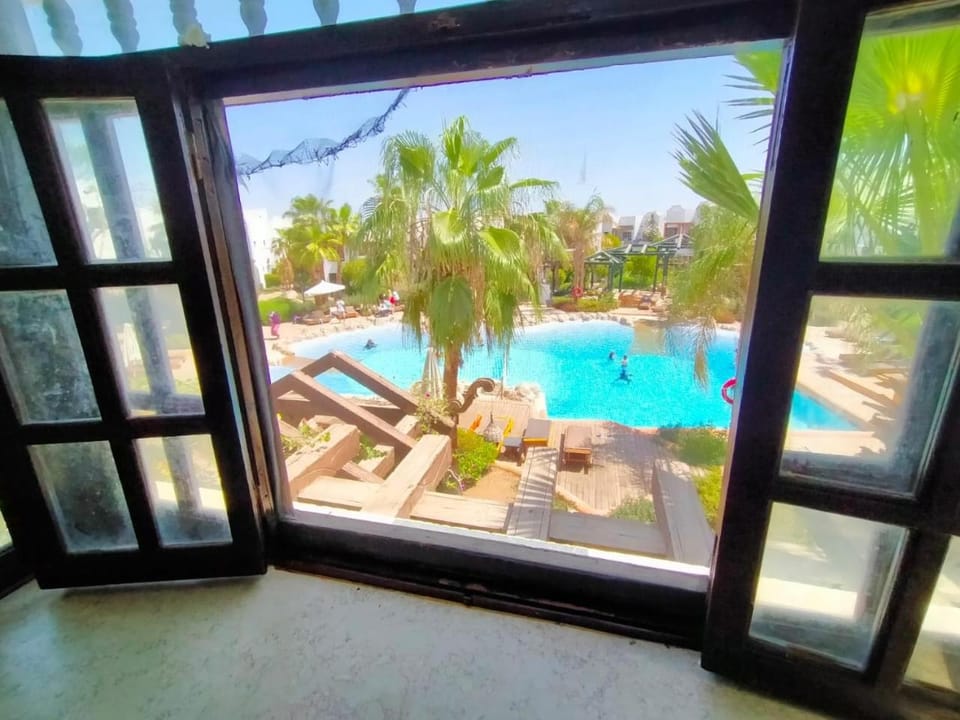 Delta Sharm Resort 205-47 Apartment in Sharm El-Sheikh