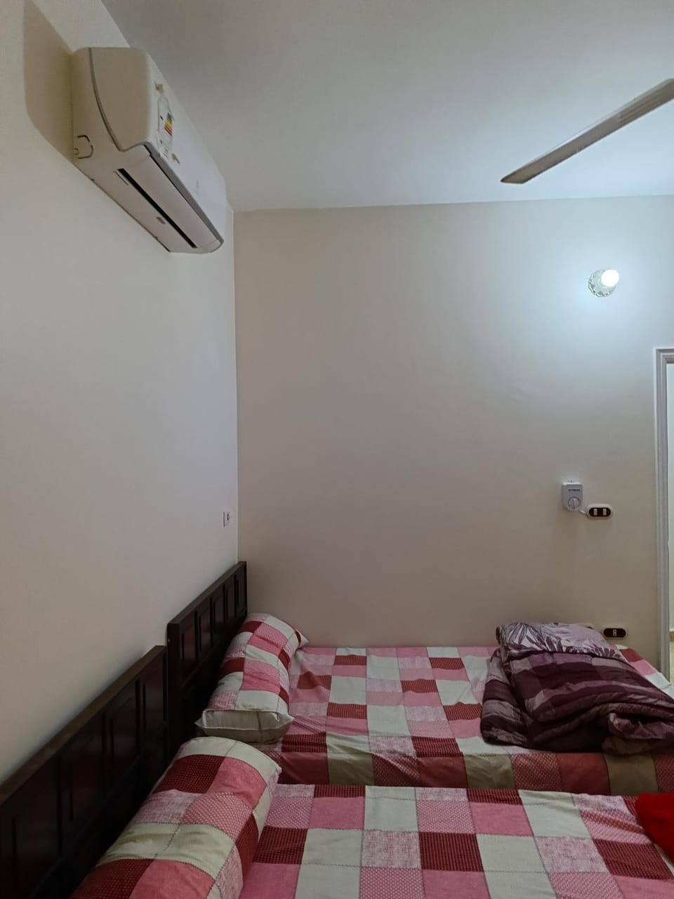 One room apartment Apartment in Red Sea Governorate