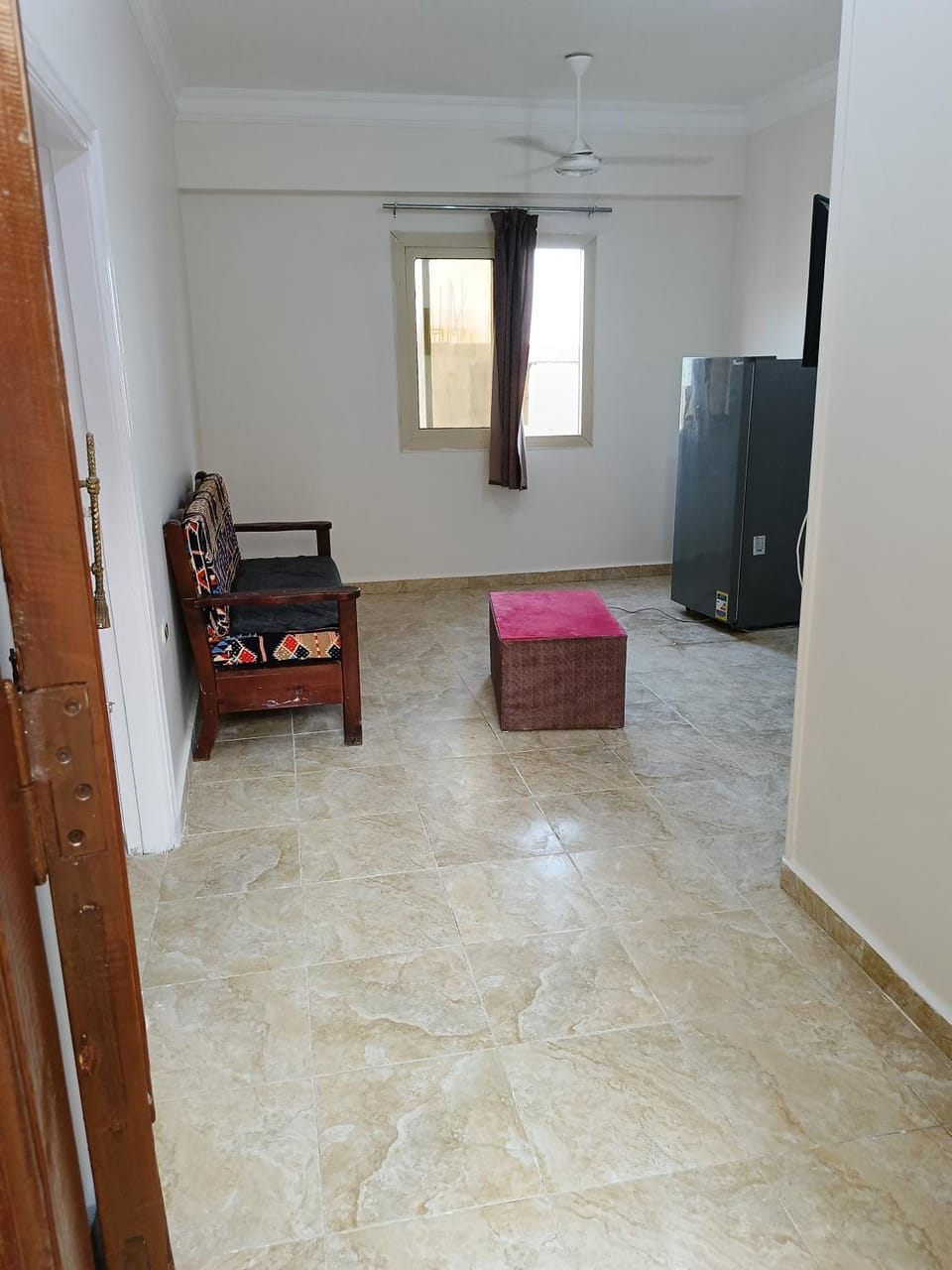 One room apartment Apartment in Red Sea Governorate