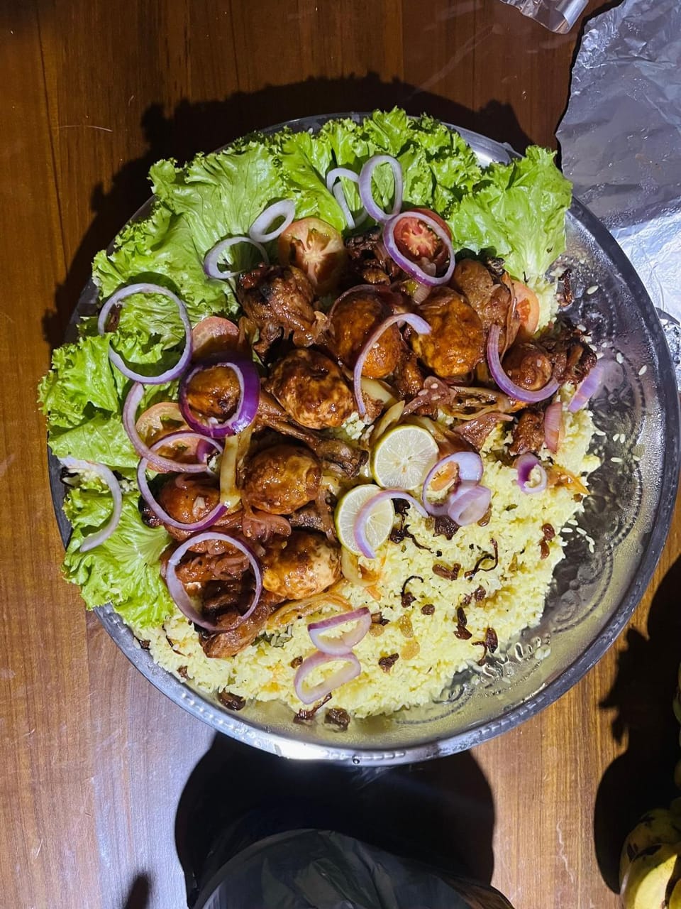 Food