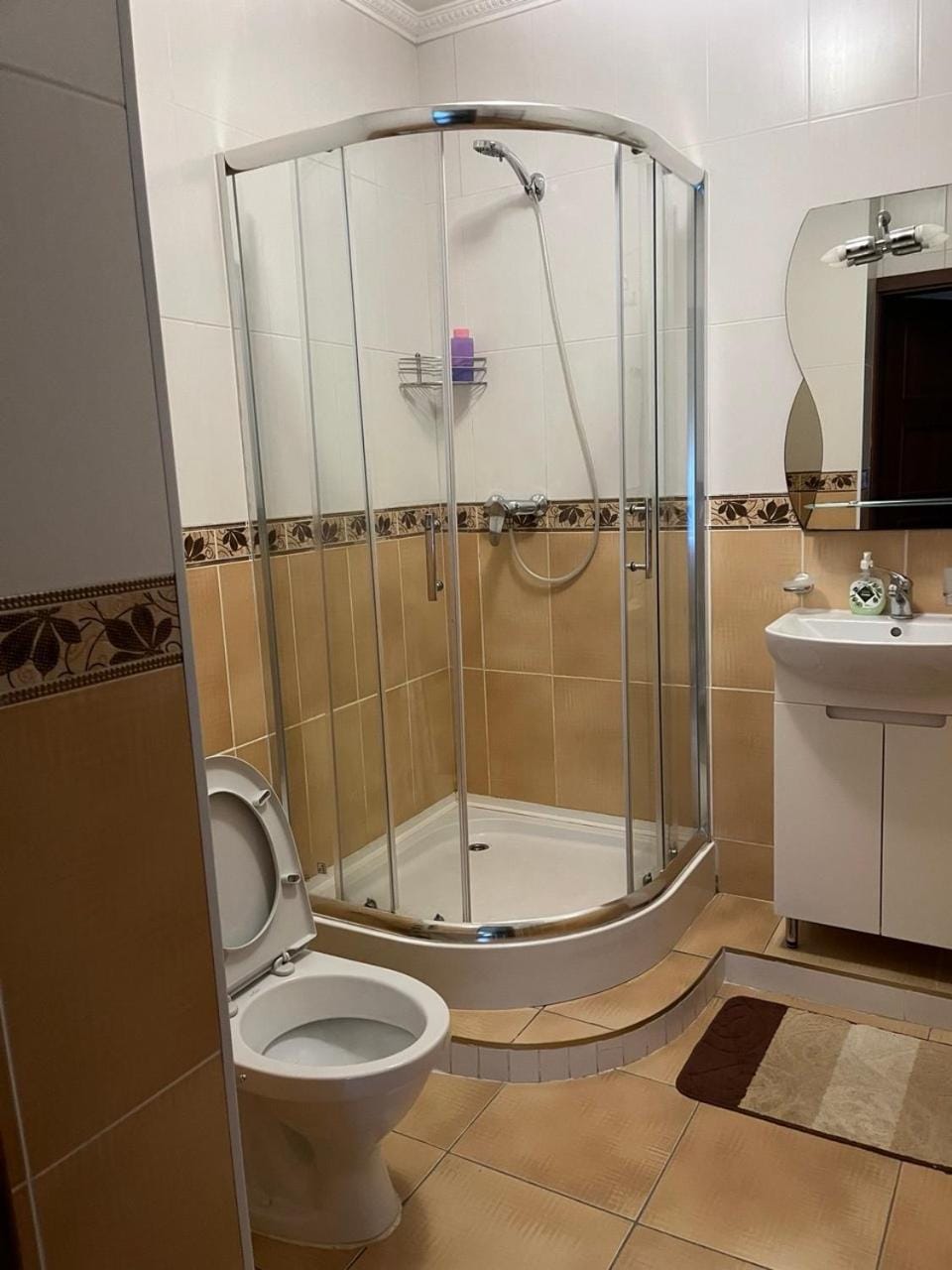 Shower