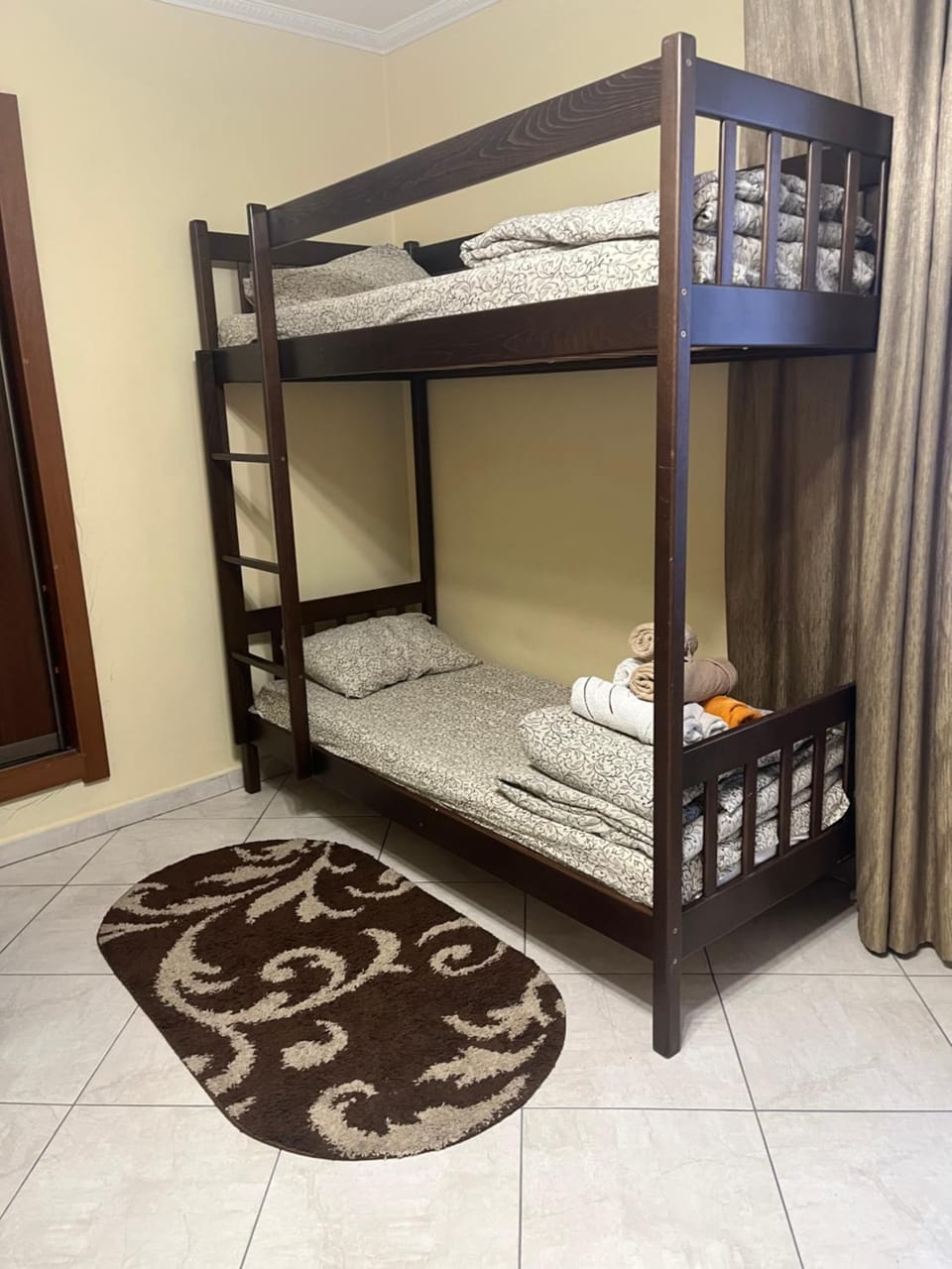 Центрум Делюкс Apartment hotel in Lviv