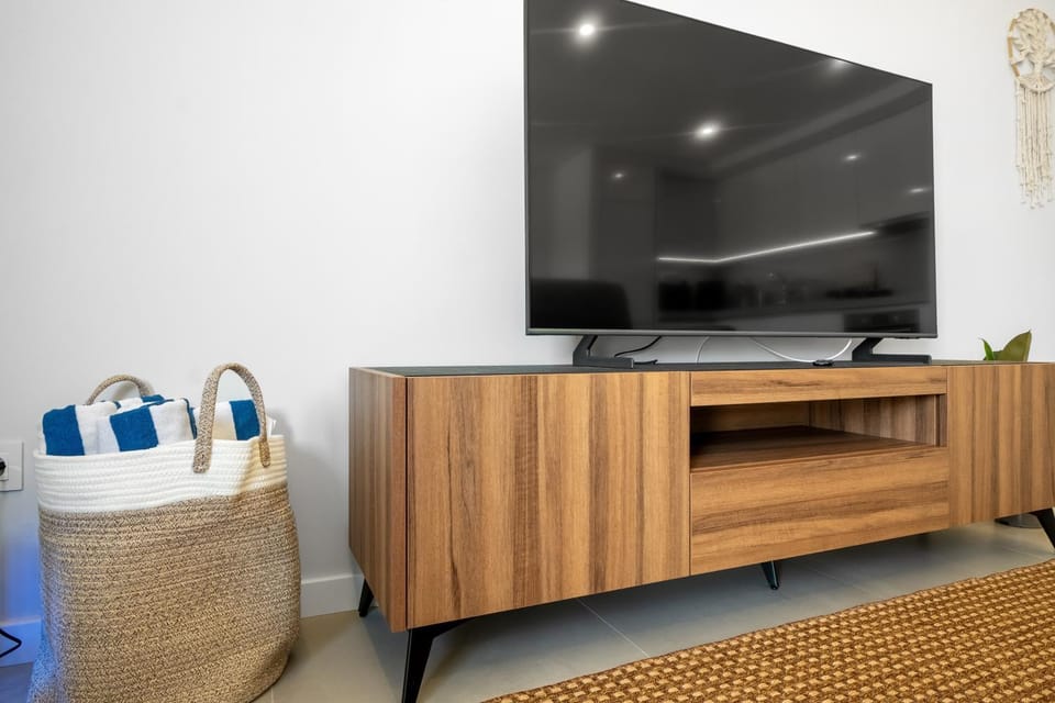 TV and multimedia