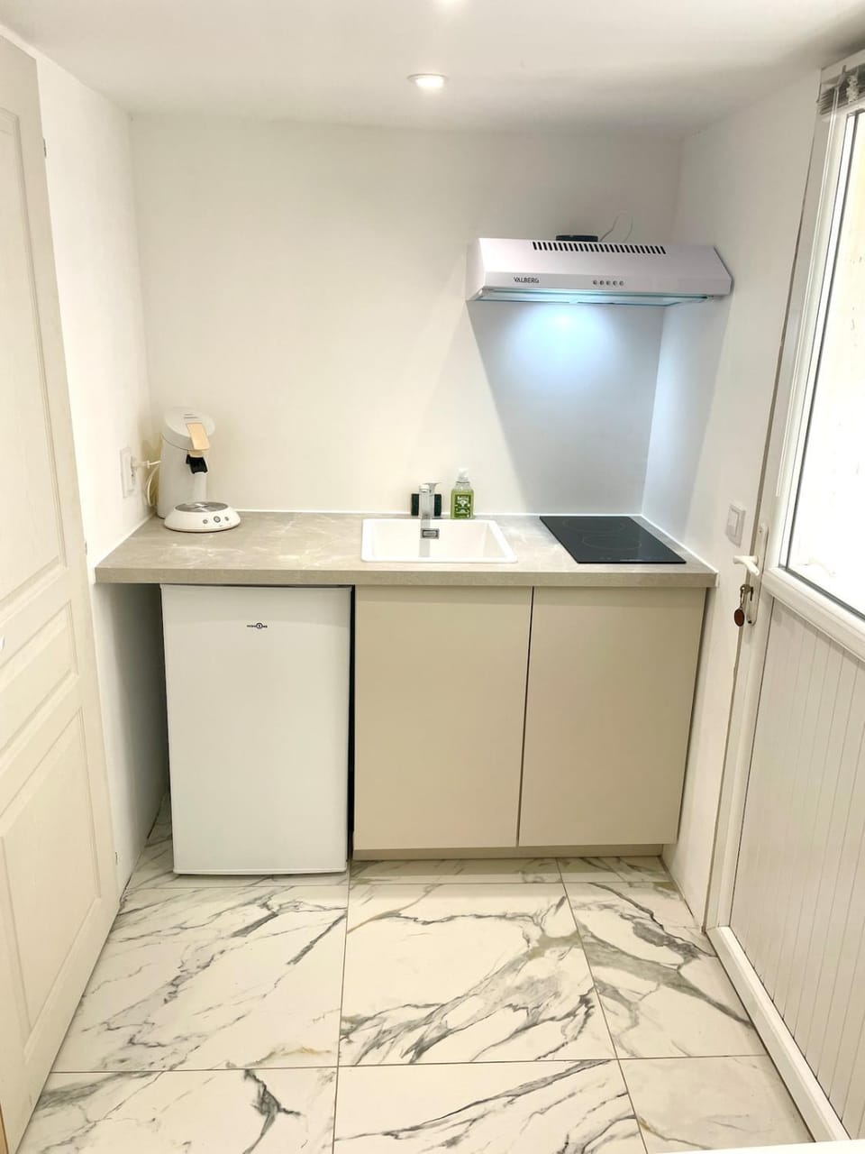 Havre de Paix proche Paris et Disney Apartment in Saint-Maur-des-Fossés