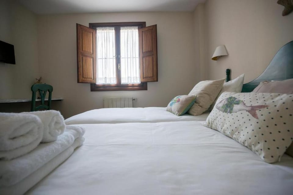Posada La Fuentona de Ruente Inn in Cantabria