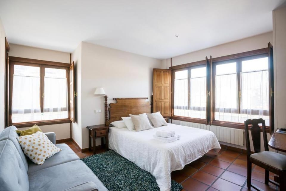 Posada La Fuentona de Ruente Inn in Cantabria