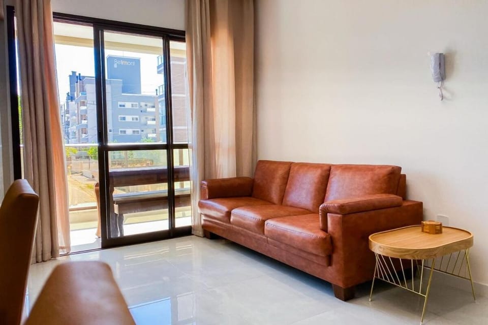 Apto sofisticado, 3 suítes na Praia Grande - 0308 Apartment in Florianopolis