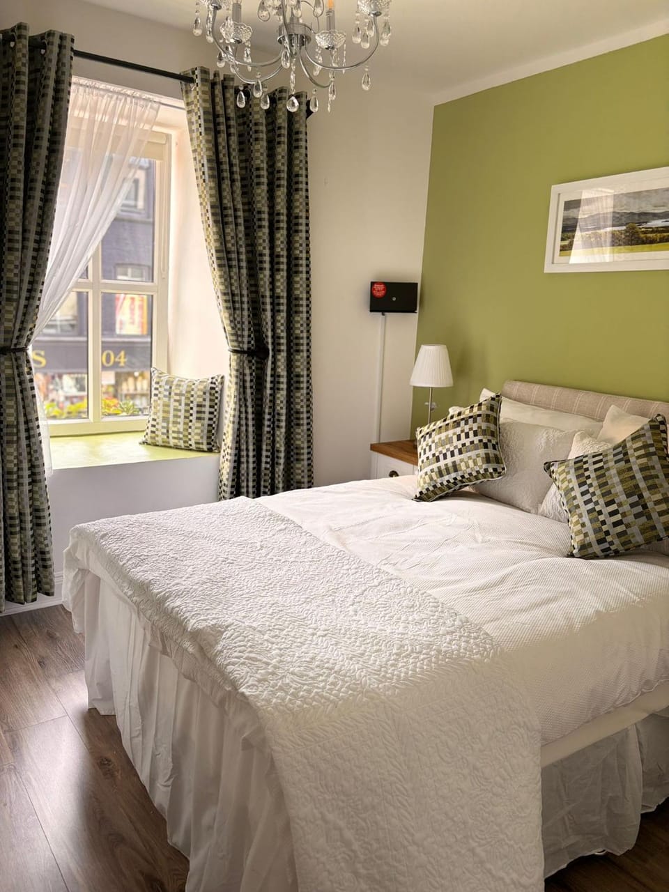 Killarney central apartments Apartment in Killarney