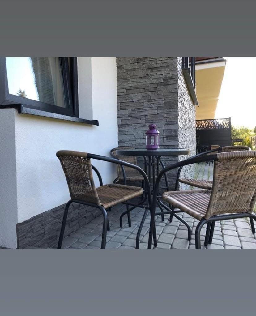 Lawendowy Gościniec Bed and Breakfast in Pomeranian Voivodeship