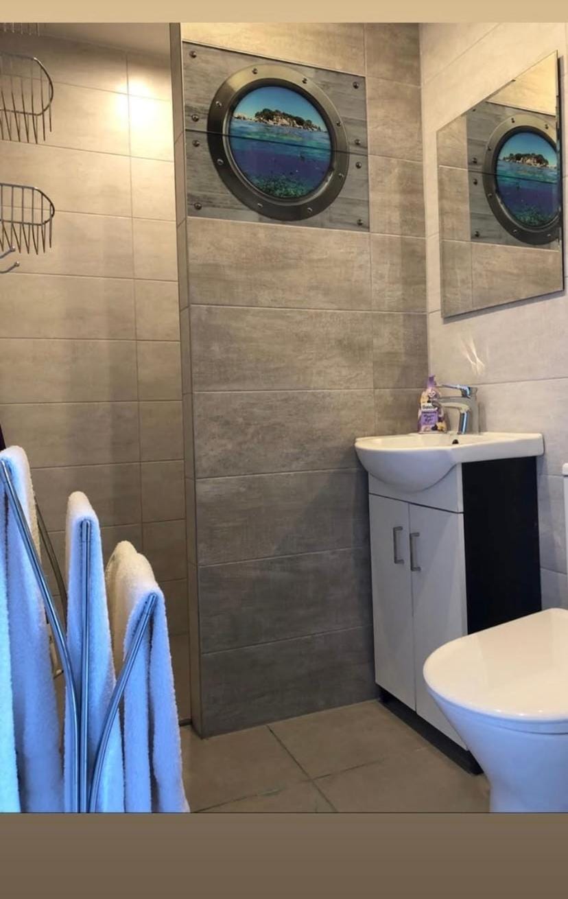 Lawendowy Gościniec Bed and Breakfast in Pomeranian Voivodeship