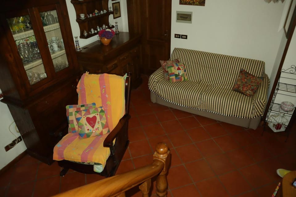 Casa Linda House in Emilia-Romagna