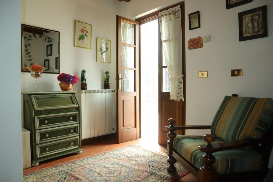 Casa Linda House in Emilia-Romagna