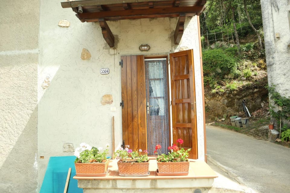 Casa Linda House in Emilia-Romagna