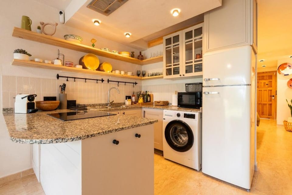Beautifully decorated apartment near the beach Apartment in Estepona