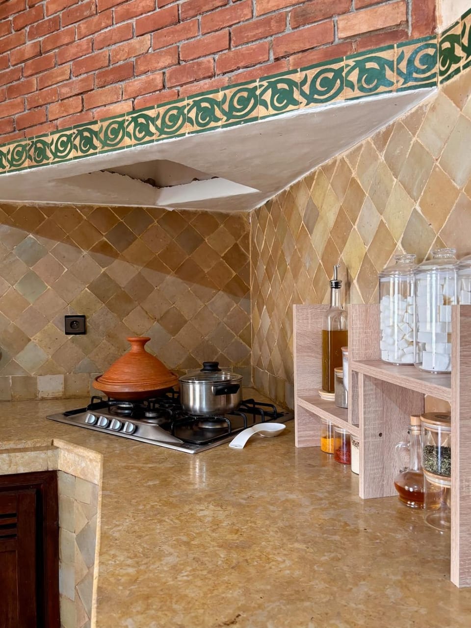 Villa Cactus & chill - Breakfast included! Villa in Marrakesh