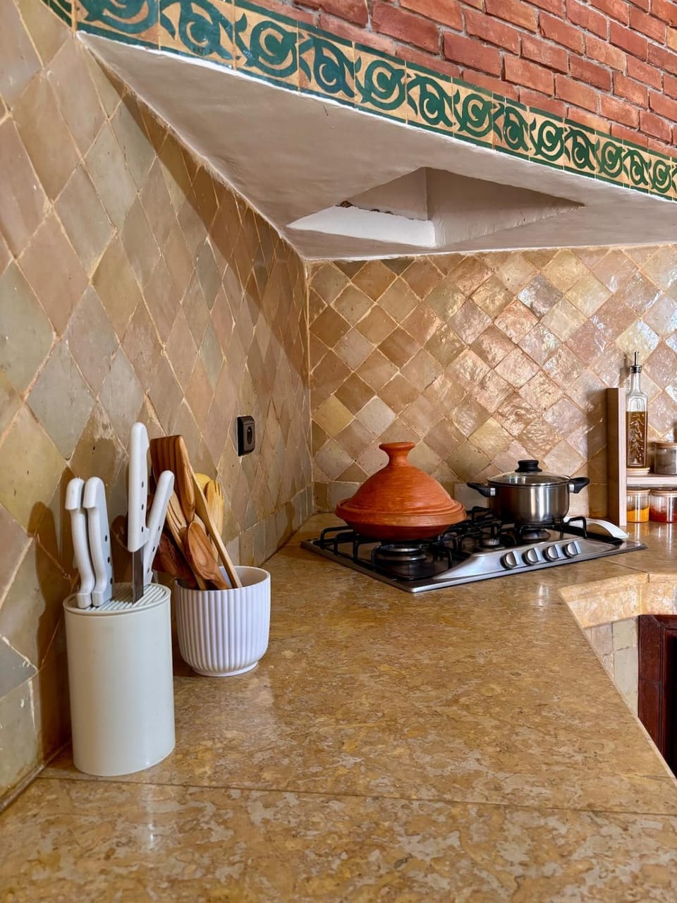 Villa Cactus & chill - Breakfast included! Villa in Marrakesh