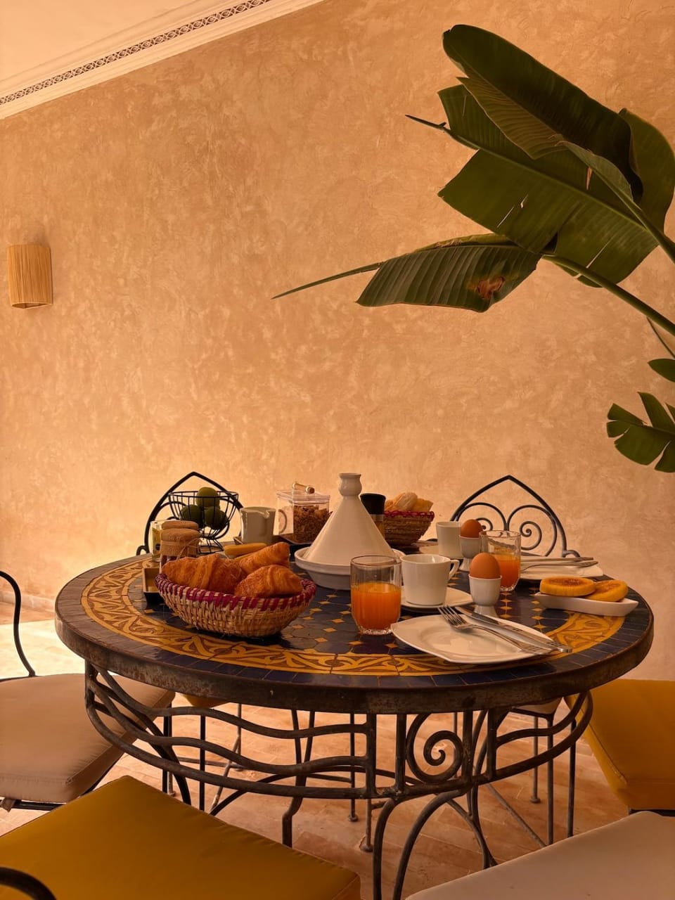 Villa Cactus & chill - Breakfast included! Villa in Marrakesh