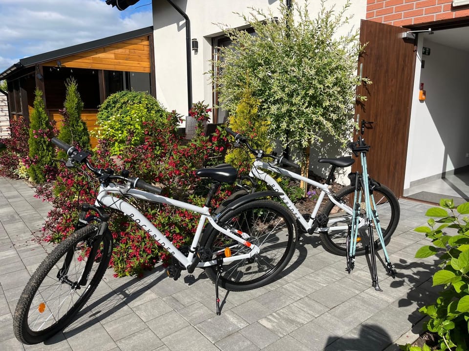 Cycling