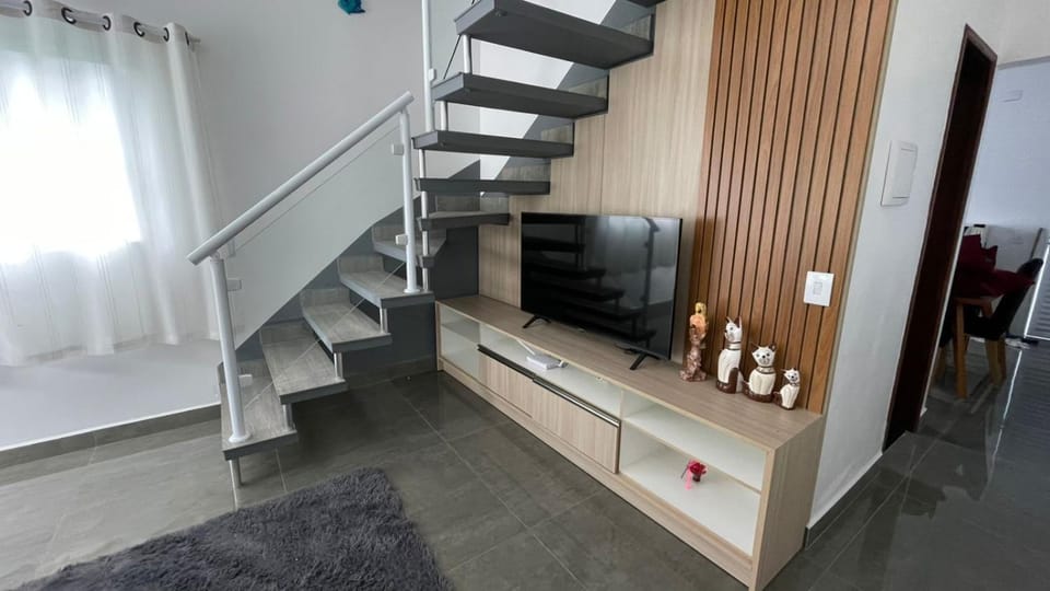 Cantinho aconchego gc House in State of São Paulo