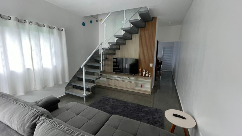 Cantinho aconchego gc House in State of São Paulo