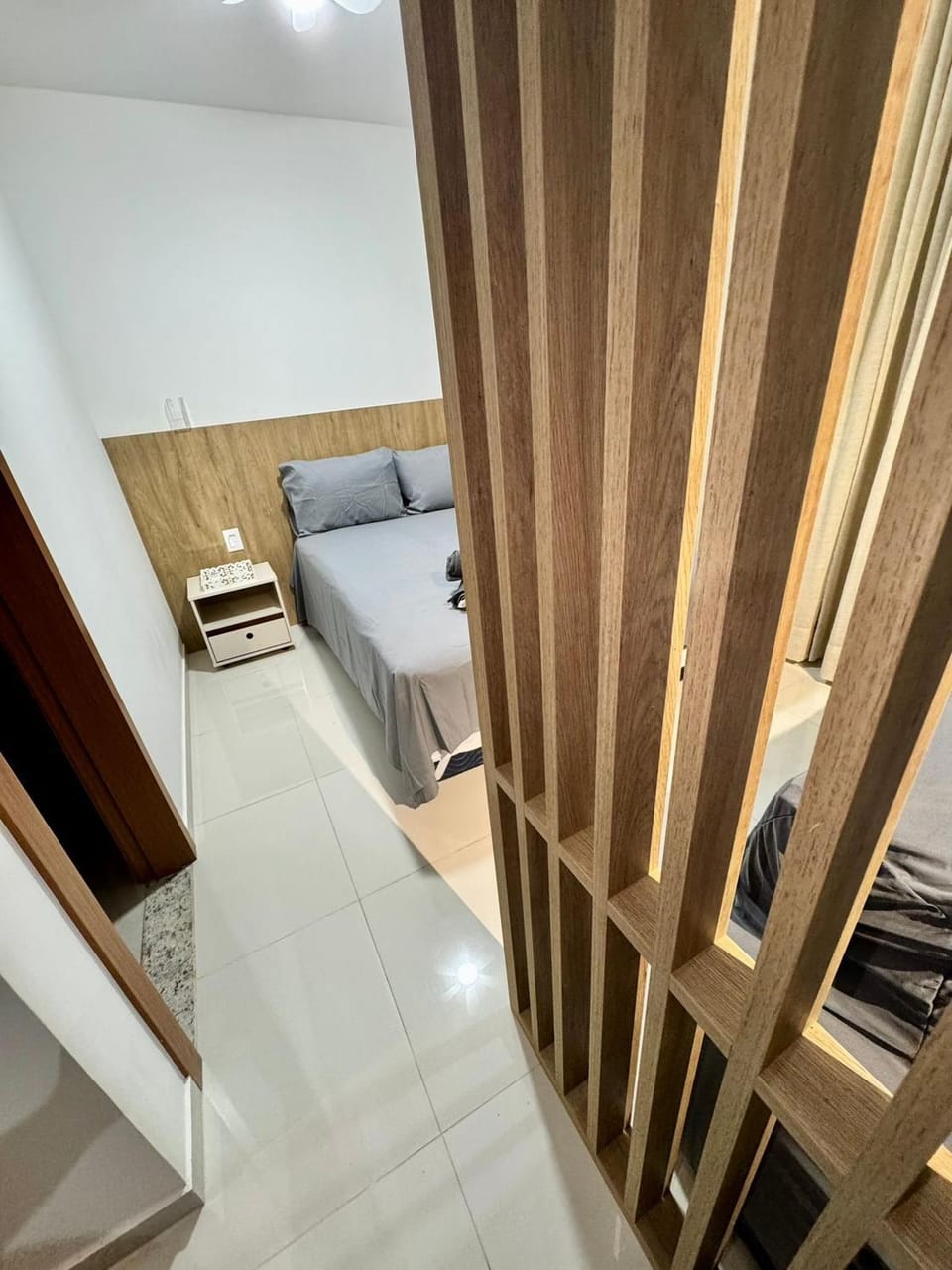 UNU 602 Itapuã: piscina, academia, praia e+ Apartment in Salvador