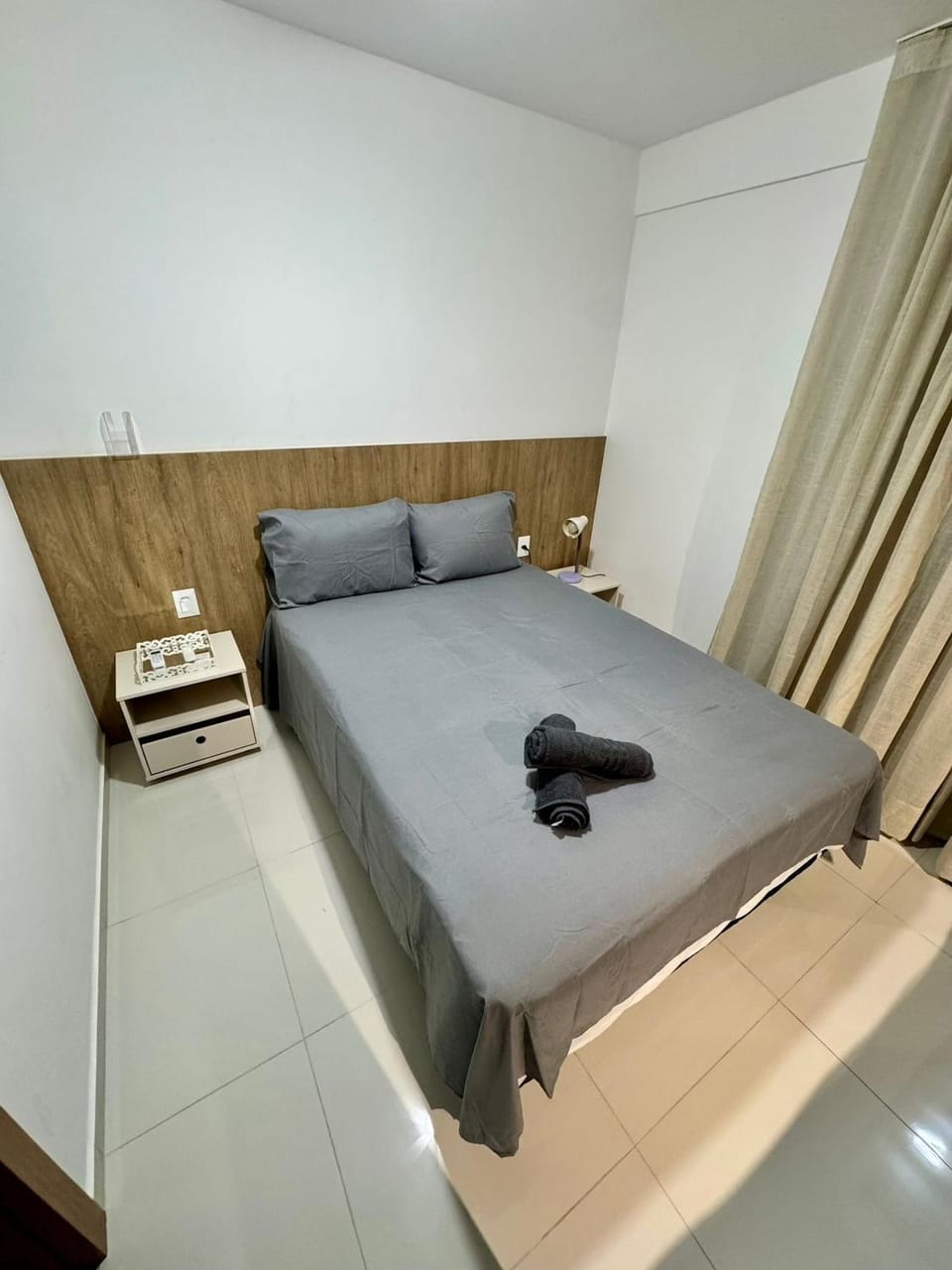 UNU 602 Itapuã: piscina, academia, praia e+ Apartment in Salvador