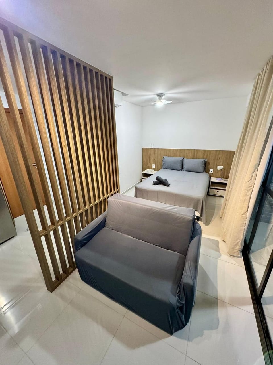 UNU 602 Itapuã: piscina, academia, praia e+ Apartment in Salvador