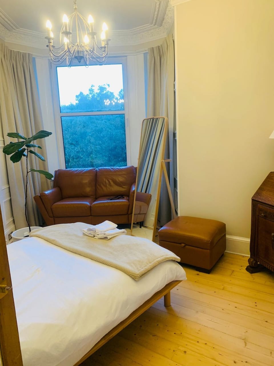 Rachael's House Apartment in England