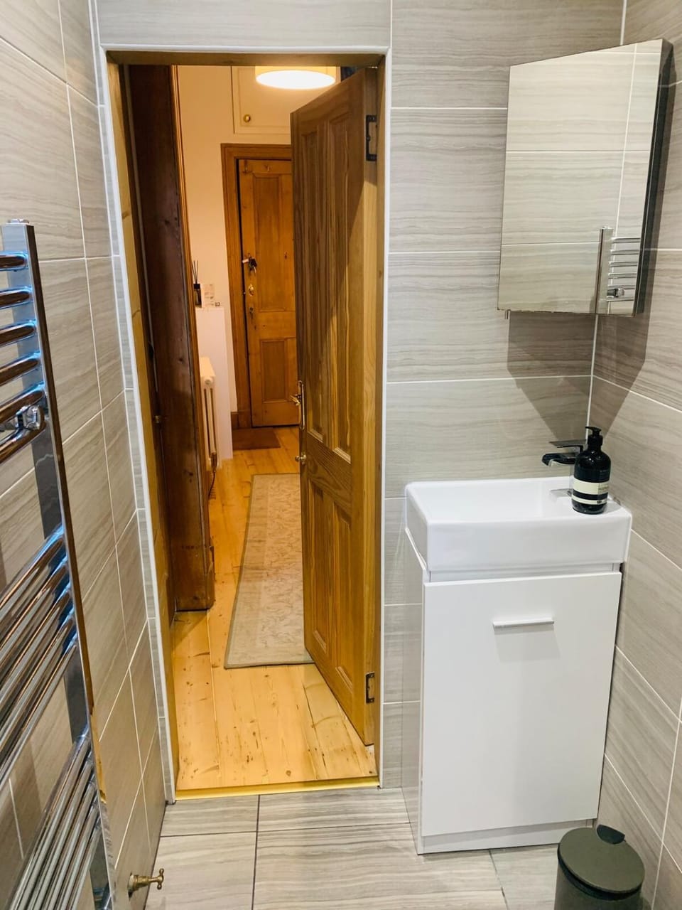 Rachael's House Apartment in England