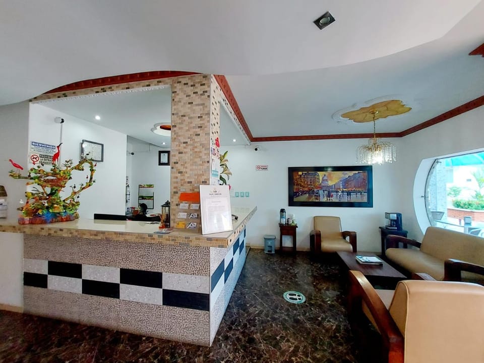 Communal lounge/ TV room, Coffee/tea facilities, Living room, Lobby or reception, Seating area