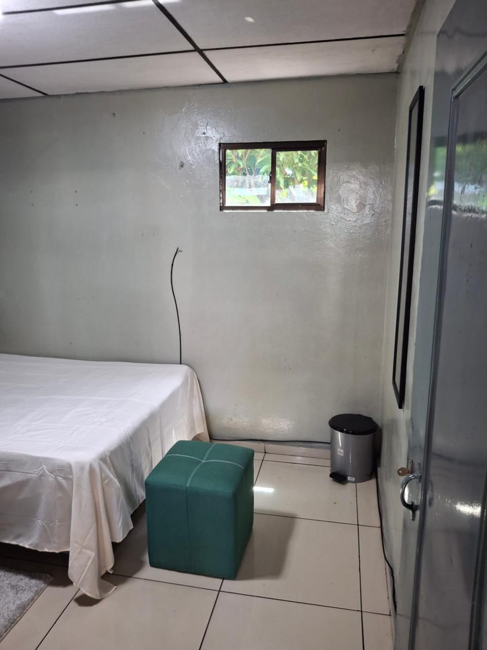 Habitación sencilla Bed and Breakfast in San Salvador