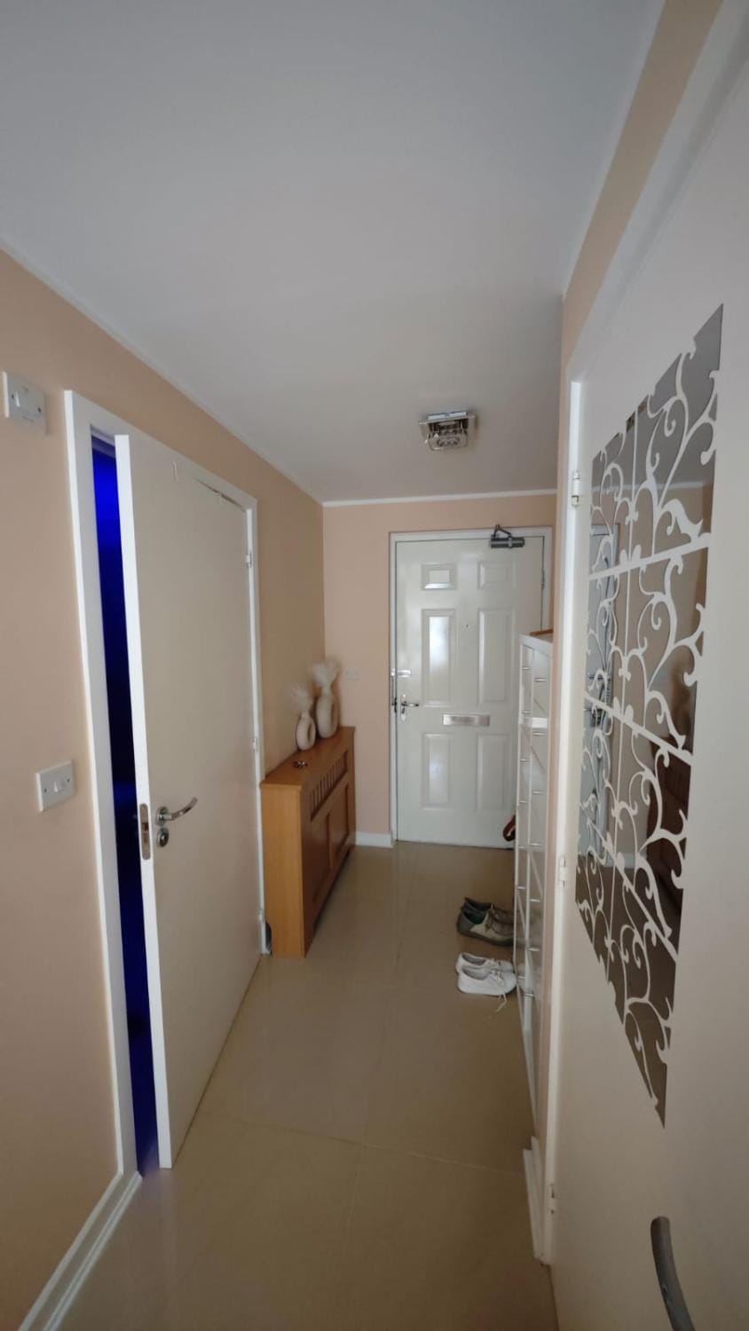 The Bridge Apartment in Dartford