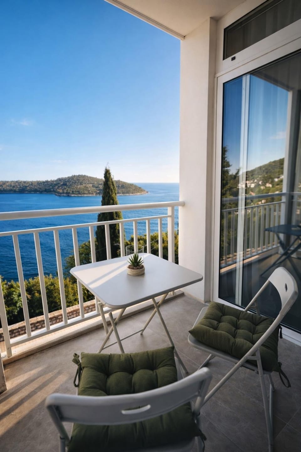 Apartment Dolce Far Niente Apartment in Dubrovnik