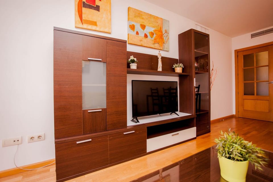 TV and multimedia, Living room