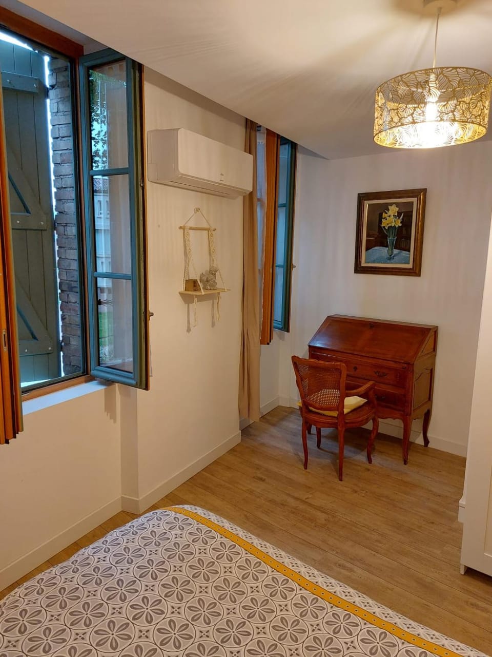 La Capelina Apartment in Occitanie