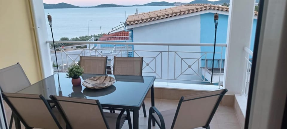 View (from property/room), Balcony/Terrace