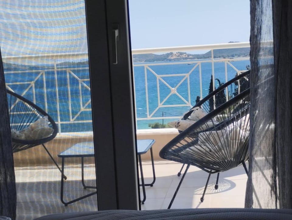 View (from property/room)