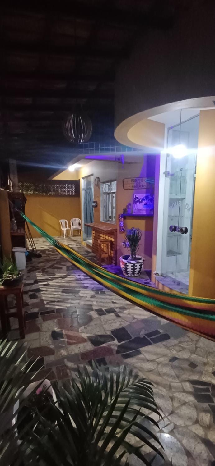 Suítes027 4p Hostel in Guarapari