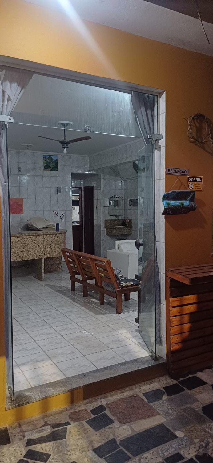 Suítes027 4p Hostel in Guarapari