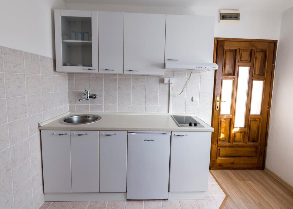 Apartment Anastasija Apartment in Federation of Bosnia and Herzegovina
