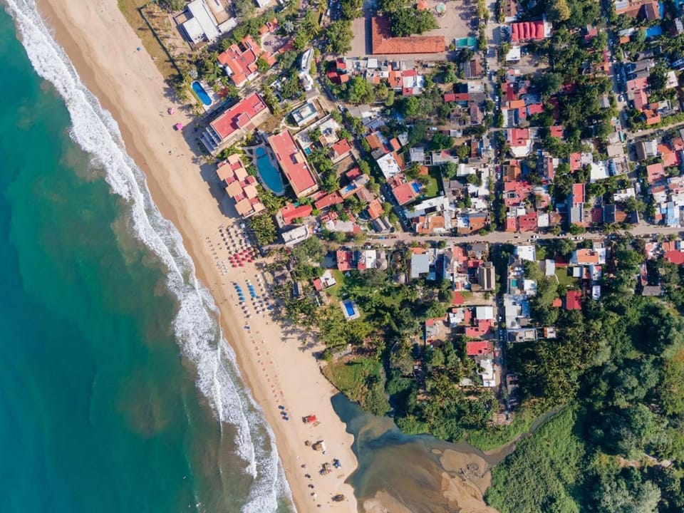 Nearby landmark, Bird's eye view, View (from property/room), Landmark view, Location