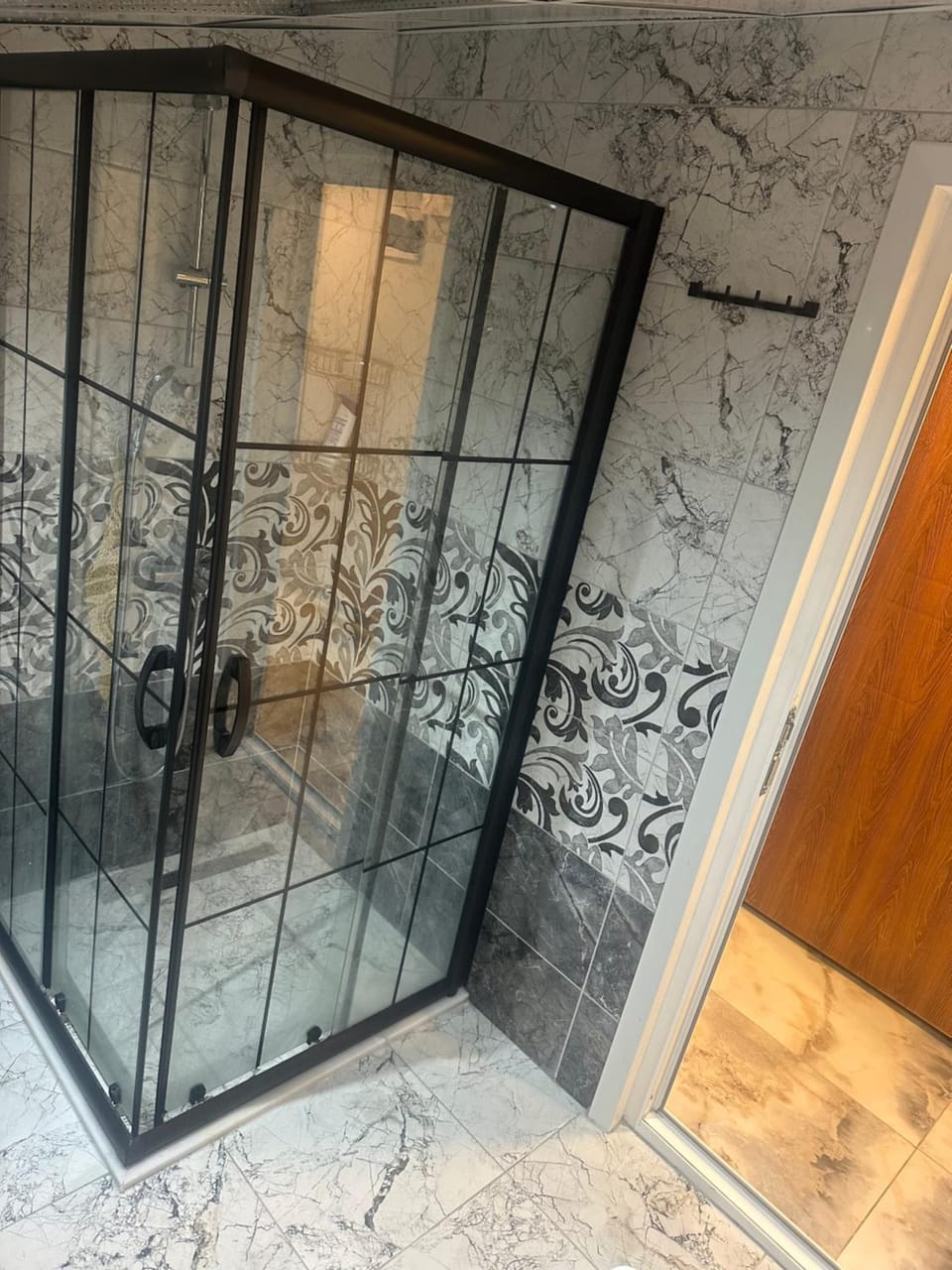 Akbas Guest Hause Apartment hotel in Turkey