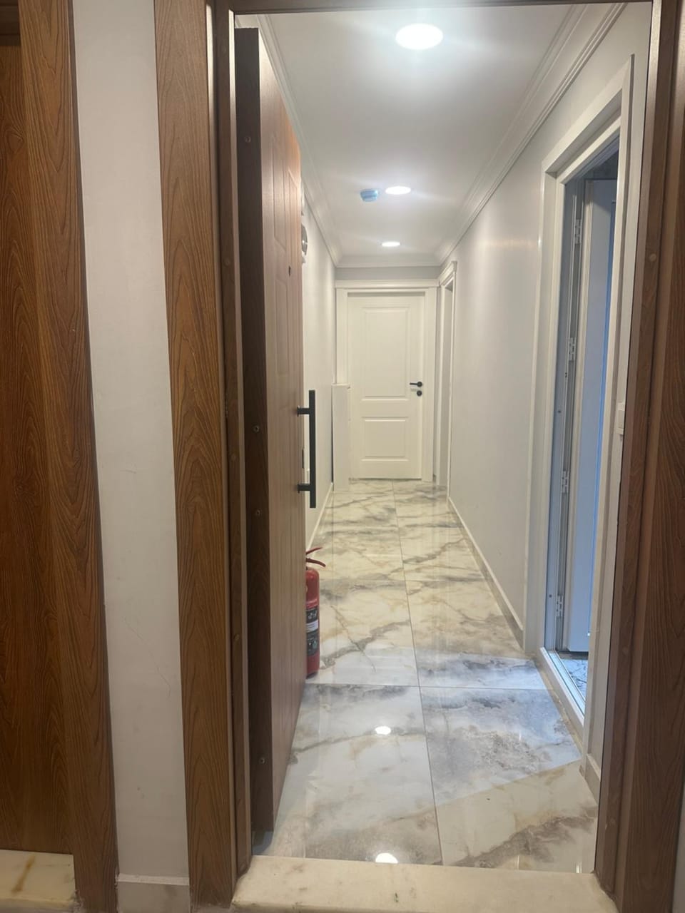 Akbas Guest Hause Apartment hotel in Turkey
