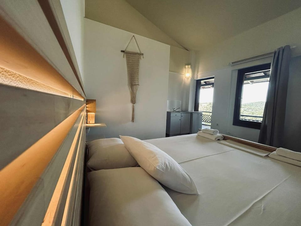 Villa Hacienta Bed and Breakfast in Halkidiki
