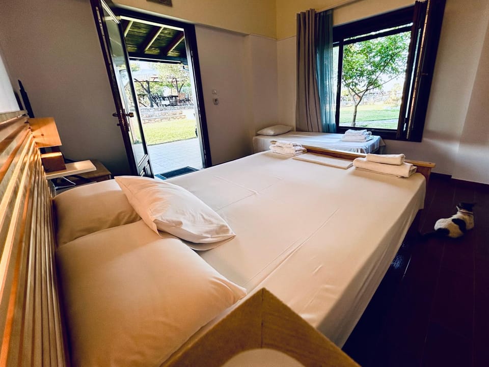 Villa Hacienta Bed and Breakfast in Halkidiki