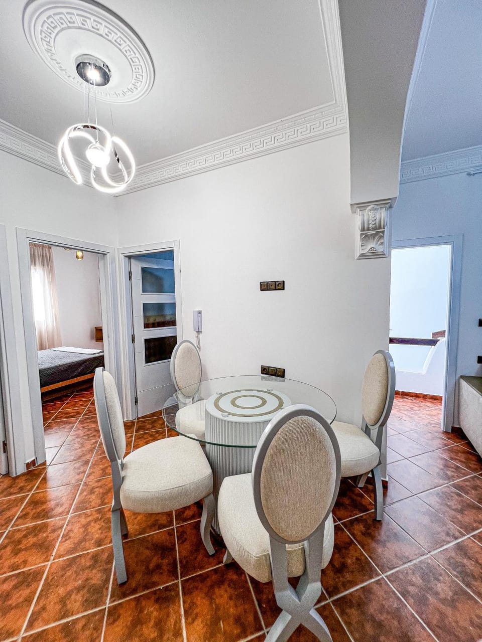 Appart-Hôtel Costa Azul - Bilal Apartment in Tangier-Tétouan-Al Hoceima